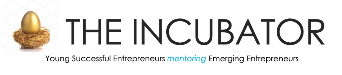 The Incubator - Entrepreneurs